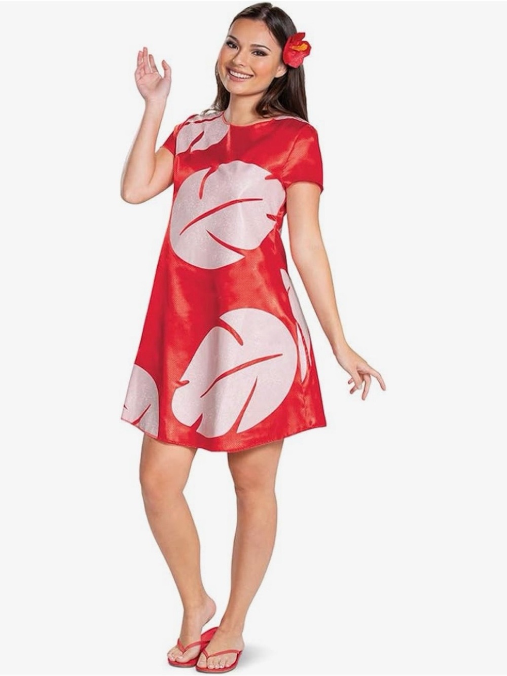 Lilo Women’s Costume